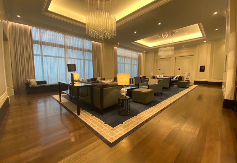 St Regis The Residences