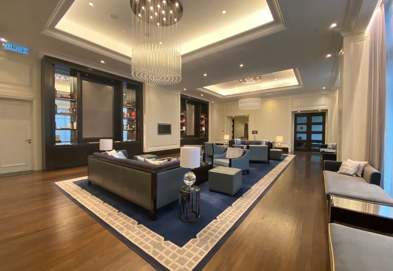 St Regis The Residences