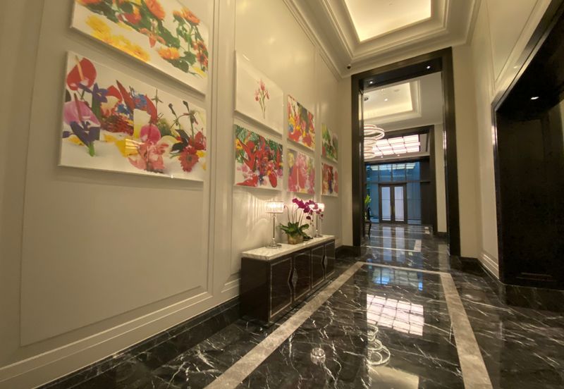 St Regis The Residences