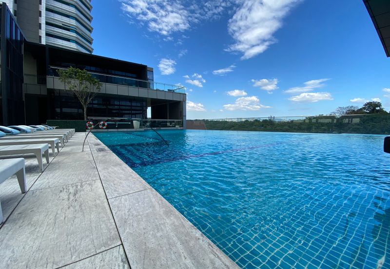 St Regis The Residences