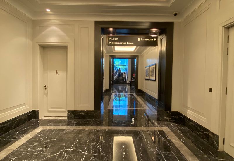 St Regis The Residences