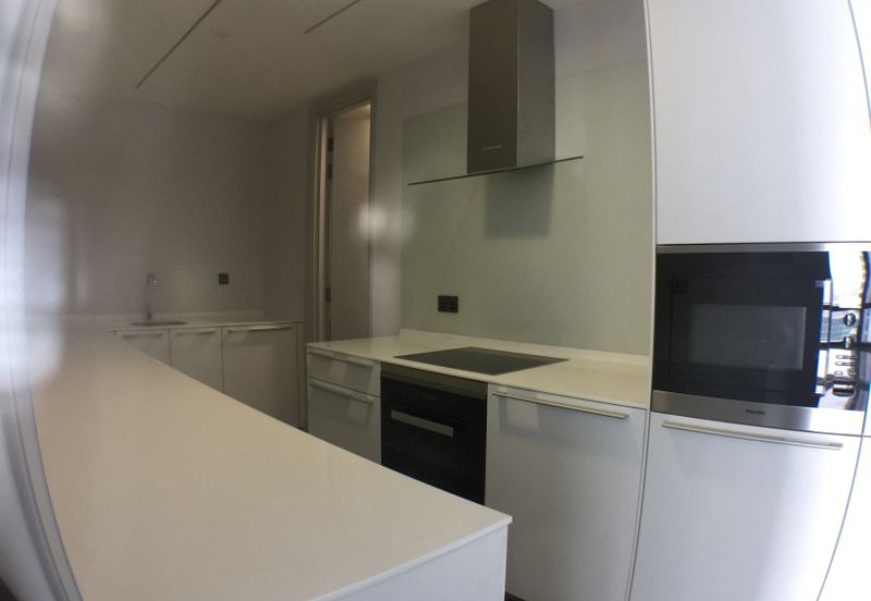 St Regis The Residences