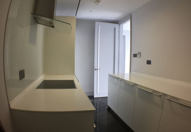 St Regis The Residences