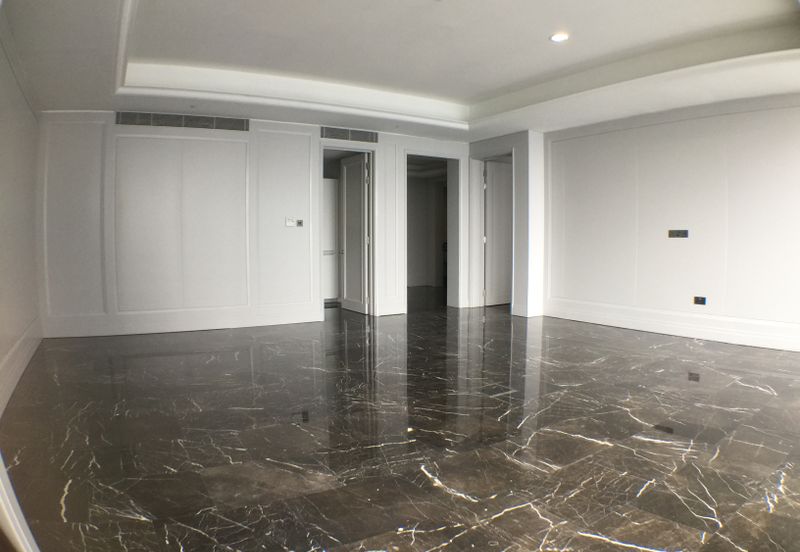 St Regis The Residences