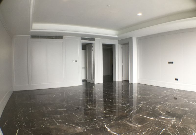 St Regis The Residences