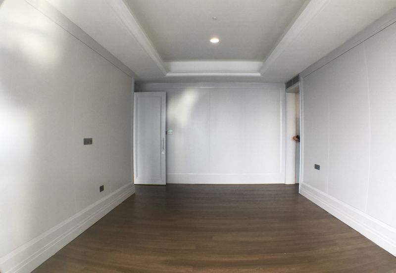 St Regis The Residences