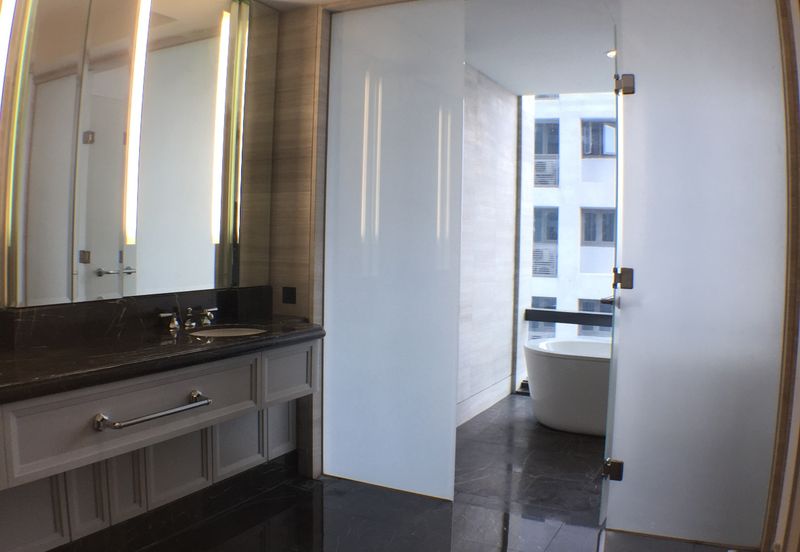 St Regis The Residences