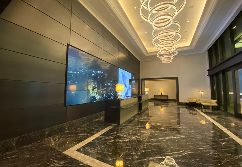 St Regis The Residences