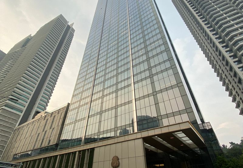 St Regis The Residences