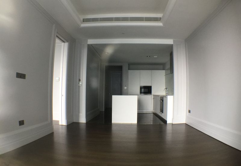 St Regis The Residences