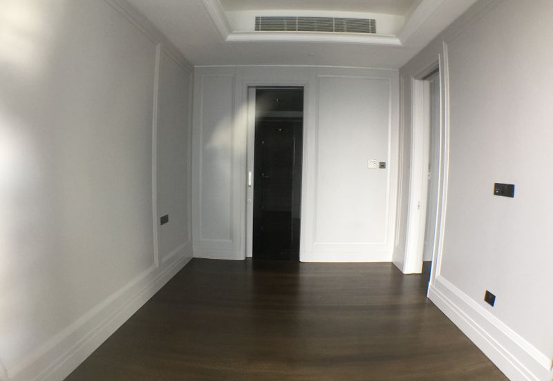 St Regis The Residences