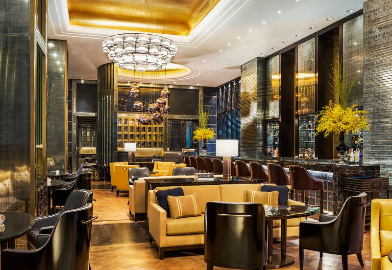 St Regis The Residences