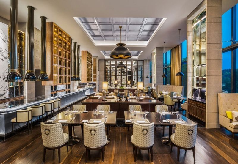 St Regis The Residences