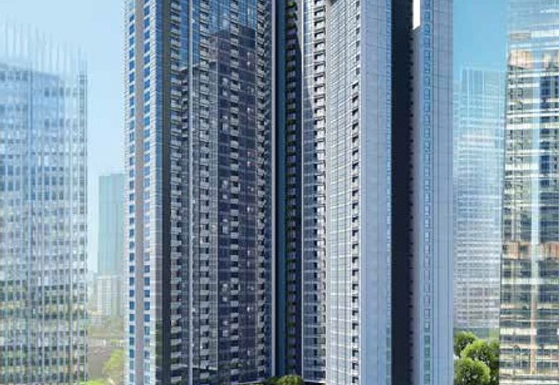 Core Residence @ TRX