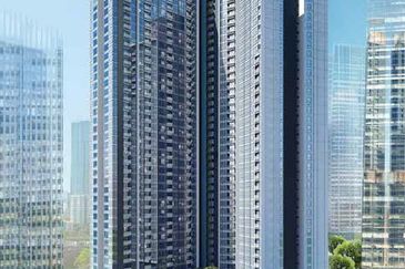 Core Residence @ TRX