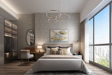 Core Residence @ TRX