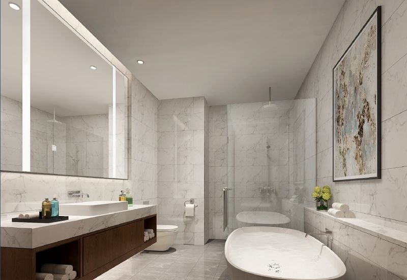 Core Residence @ TRX