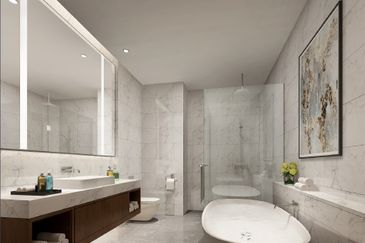 Core Residence @ TRX