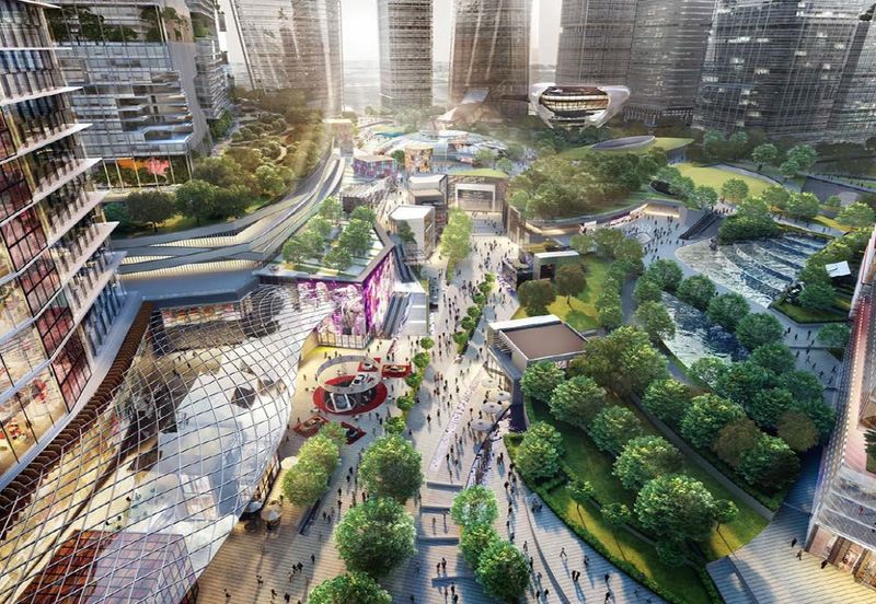 Core Residence @ TRX