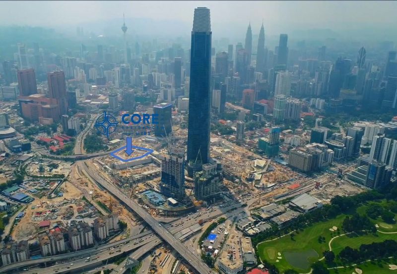 Core Residence @ TRX