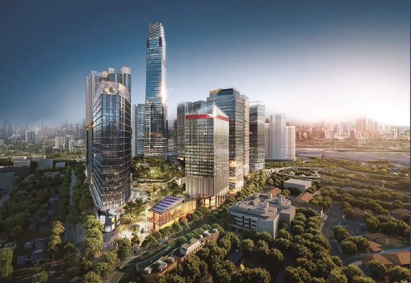 Core Residence @ TRX