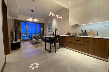 Core Residence @ TRX