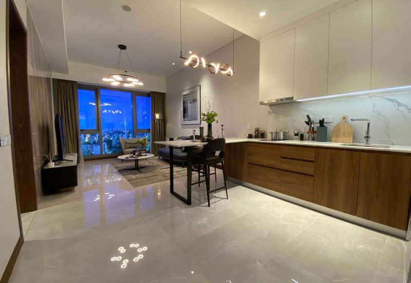 Core Residence @ TRX