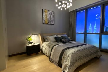 Core Residence @ TRX