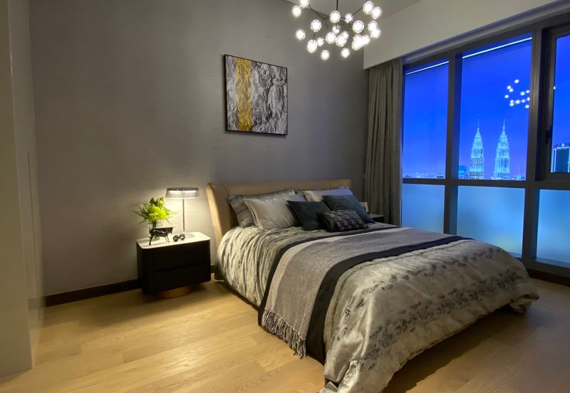 Core Residence @ TRX