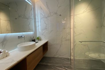 Core Residence @ TRX