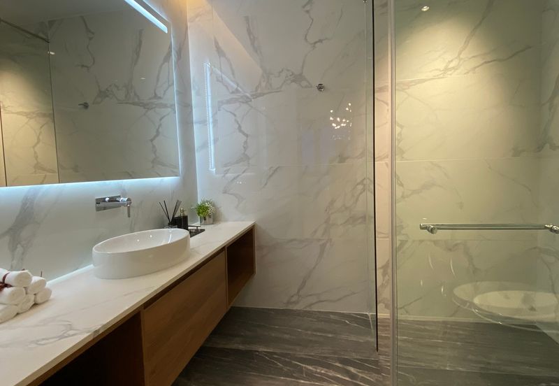 Core Residence @ TRX