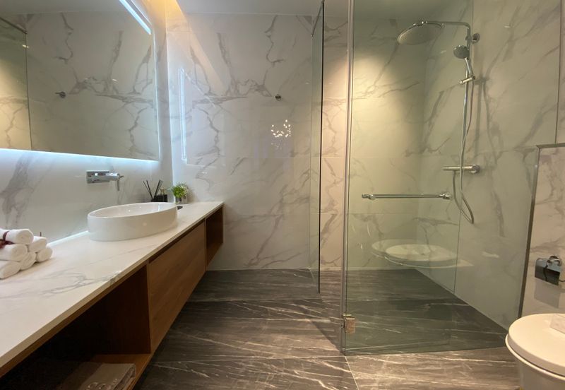 Core Residence @ TRX