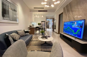 Core Residence @ TRX