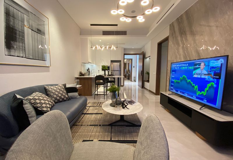 Core Residence @ TRX