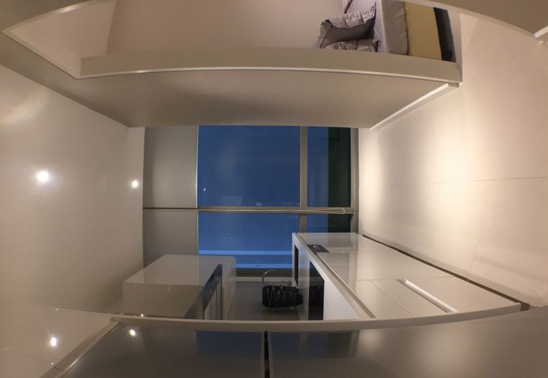 Pavilion Damansara Heights