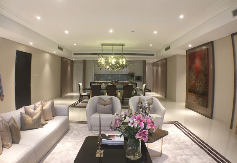 Pavilion Damansara Heights