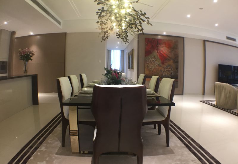 Pavilion Damansara Heights