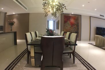 Pavilion Damansara Heights