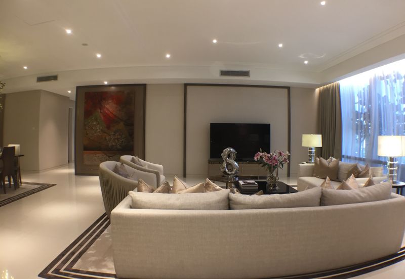 Pavilion Damansara Heights