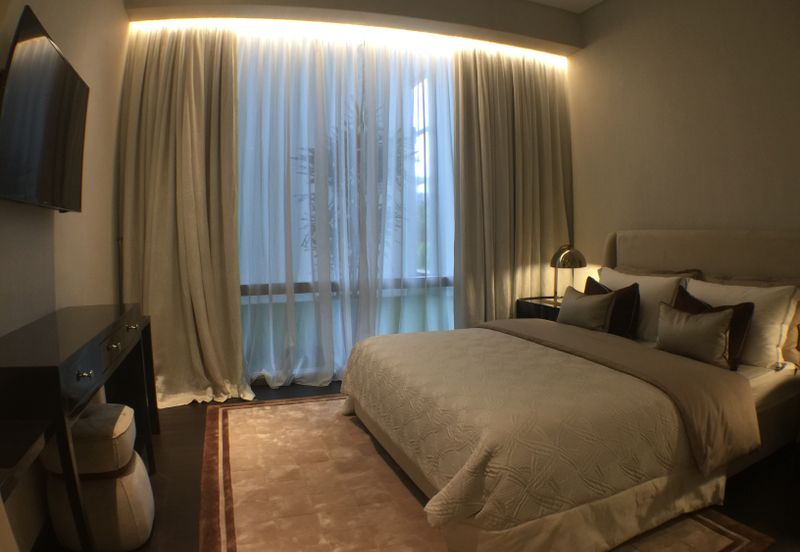 Pavilion Damansara Heights