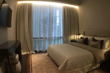 Pavilion Damansara Heights