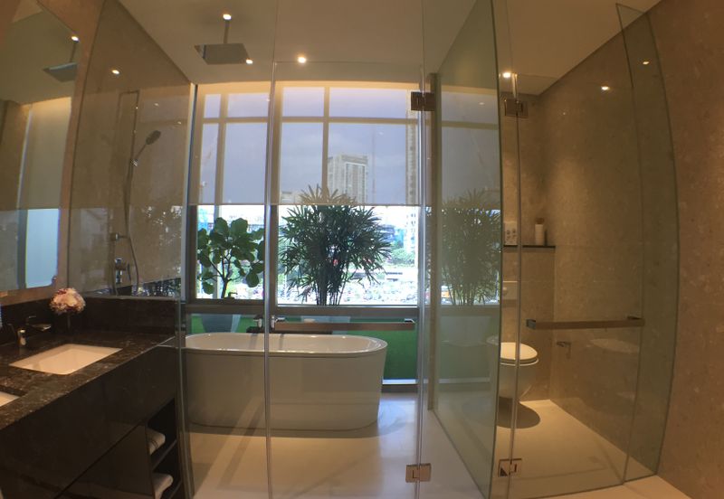 Pavilion Damansara Heights