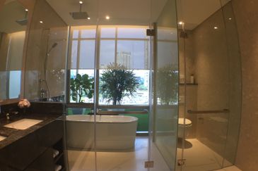 Pavilion Damansara Heights