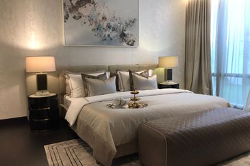 Pavilion Damansara Heights