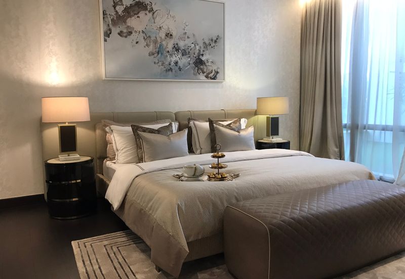 Pavilion Damansara Heights