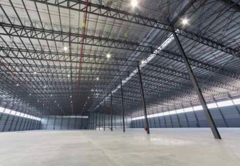 Shah Alam Industrial