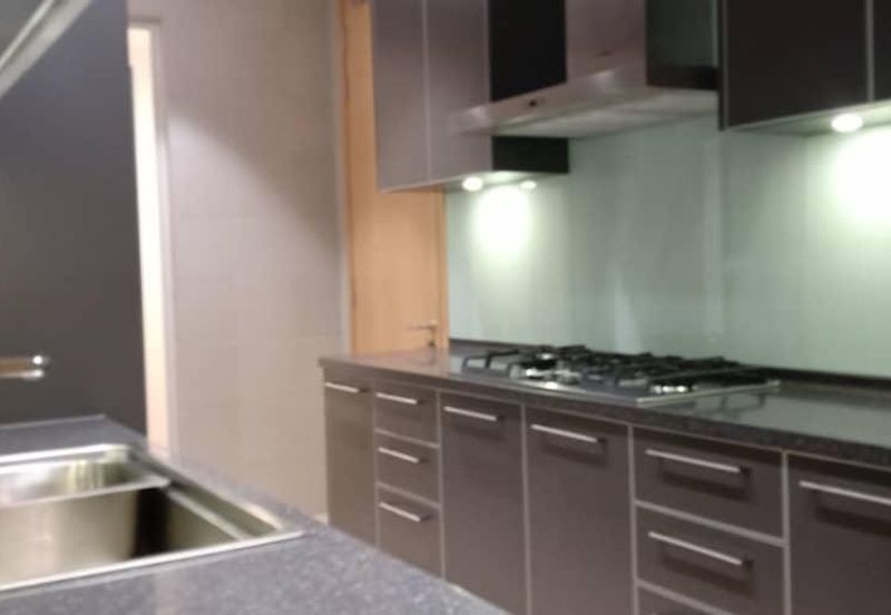 DC Residensi (Damansara City)