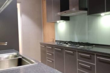 DC Residensi (Damansara City)