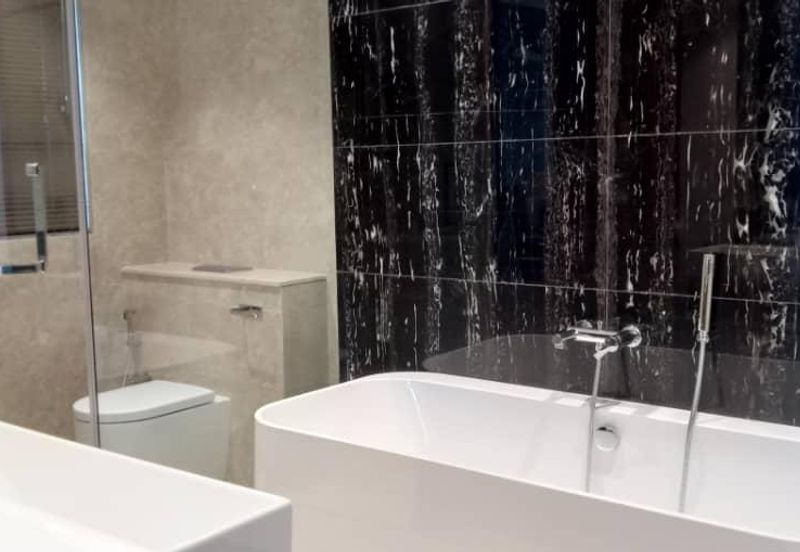 DC Residensi (Damansara City)