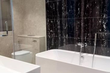 DC Residensi (Damansara City)